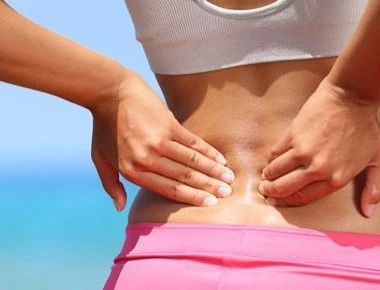 Πονάει η μέση σας; - Κι όμως αυτές οι τροφές θα απαλύνουν τον πόνο σας